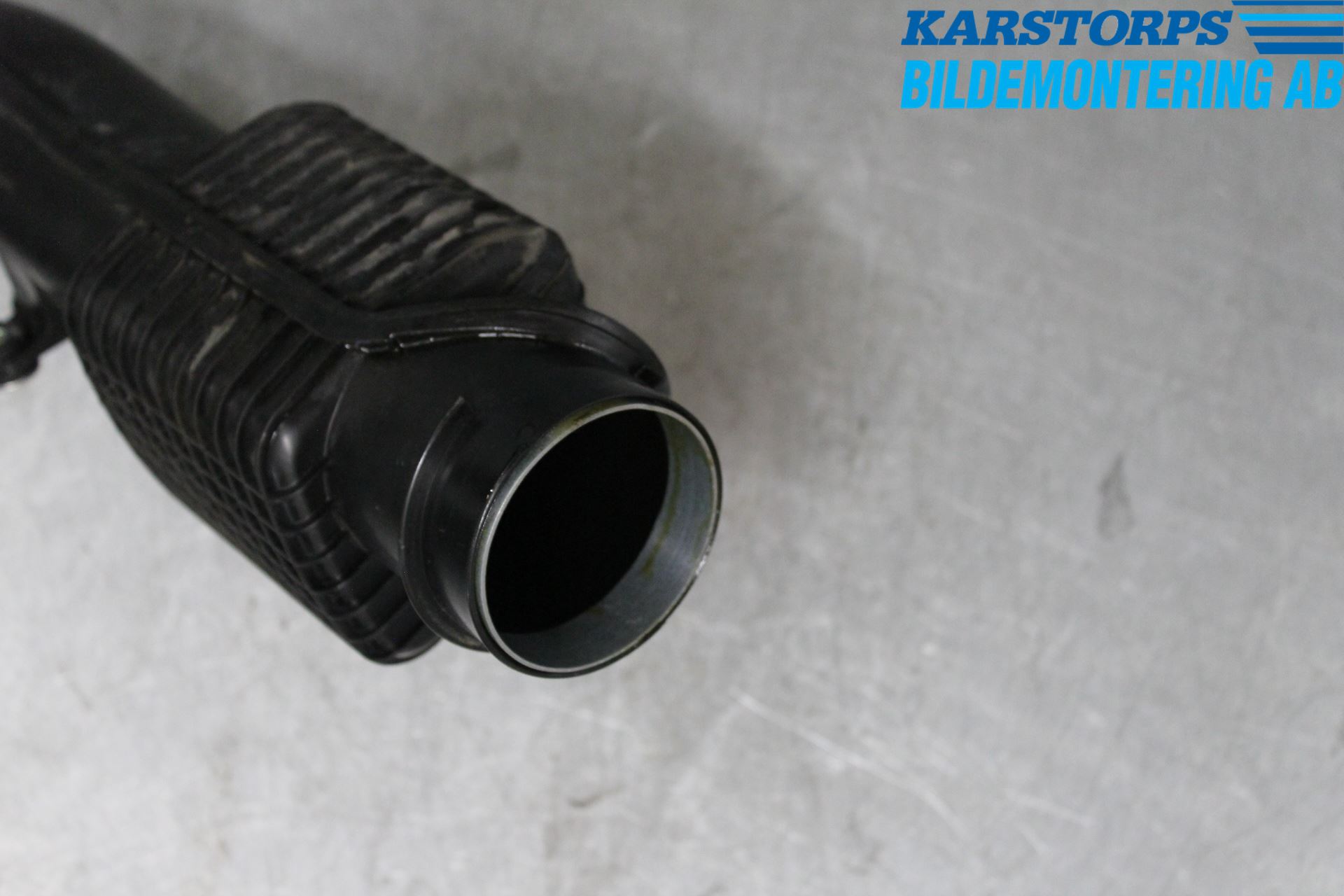 Volvo V70 14-16 Injgummibälg-Slang