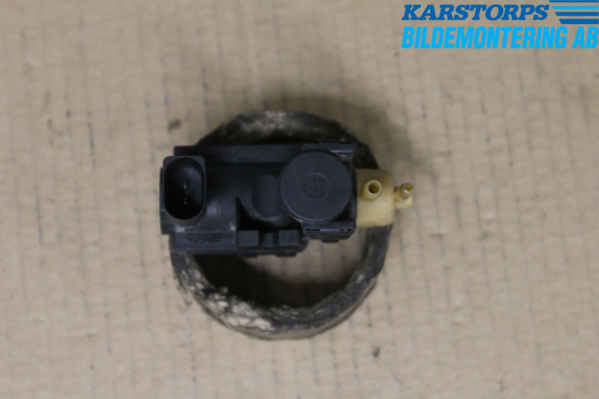 Volvo V70 14-16 Vakuumventil