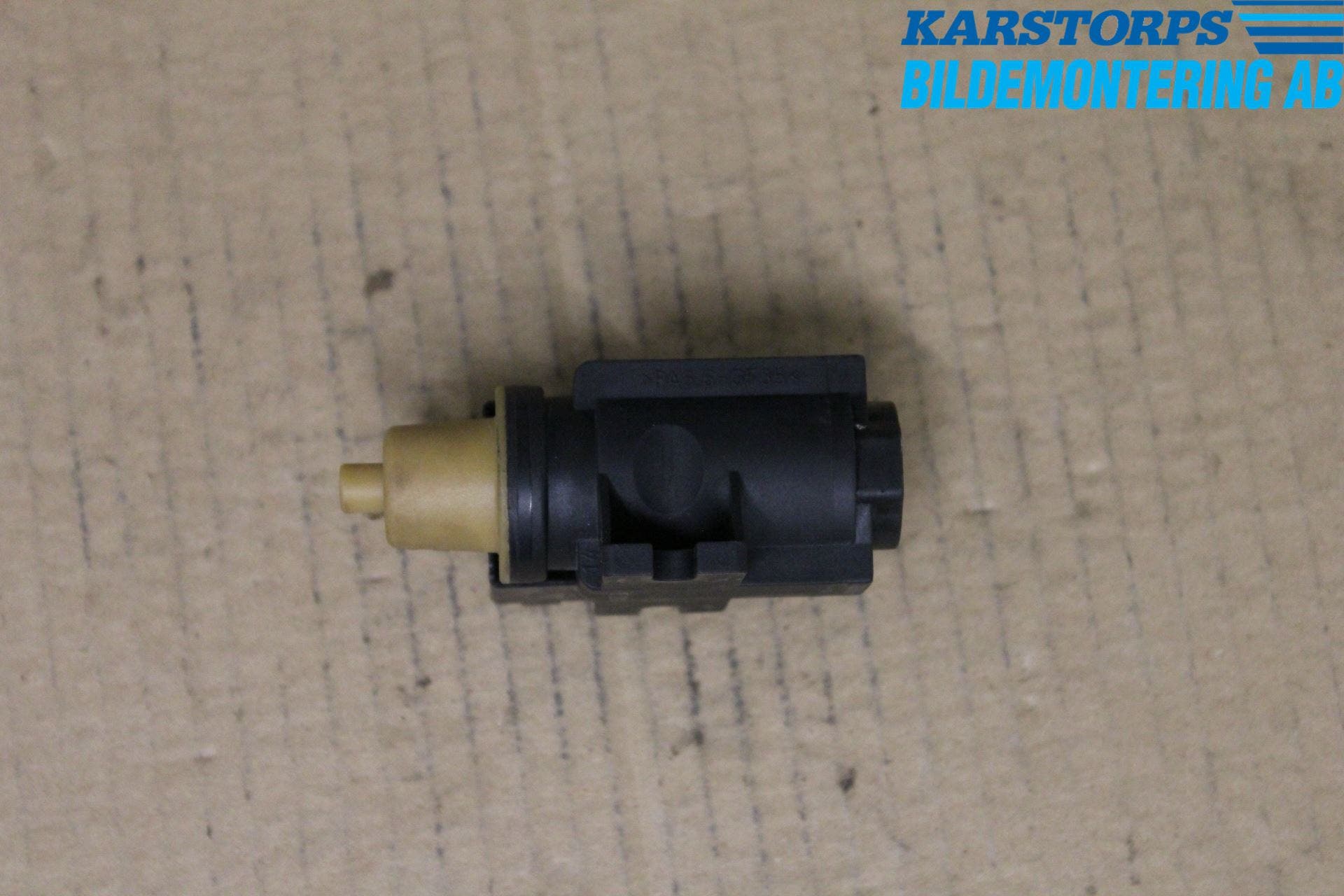 Volvo V70 14-16 Vakuumventil