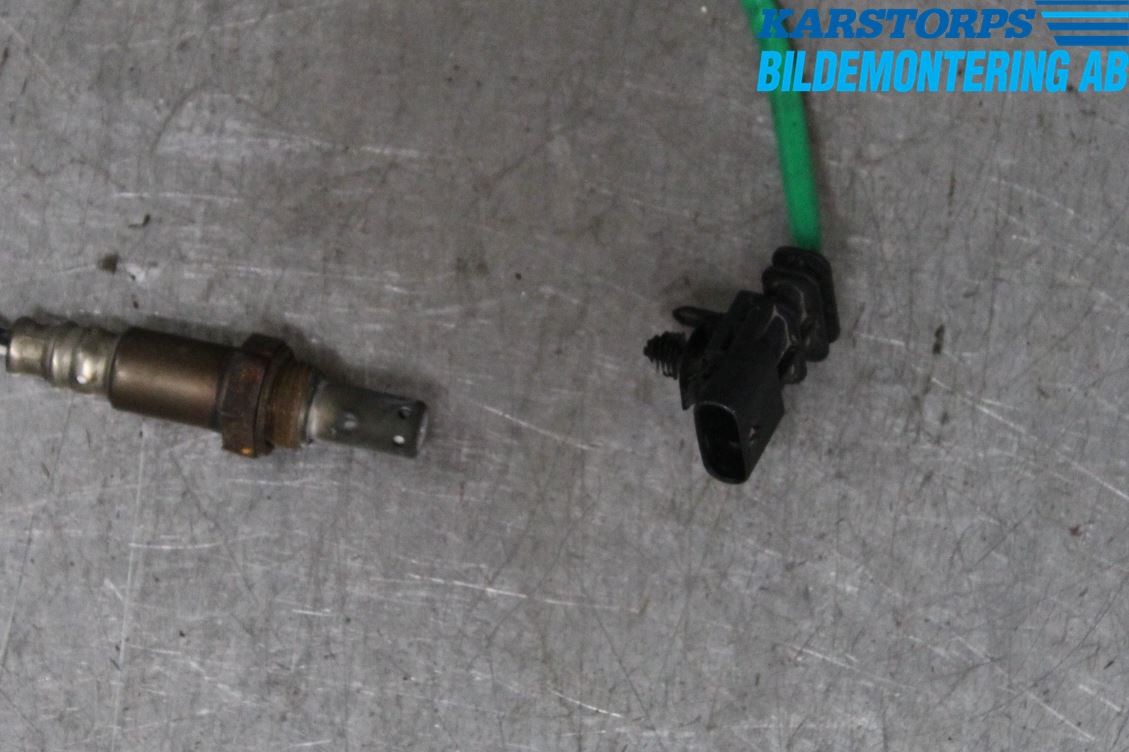 Volvo V70 14-16 Injlambdasond