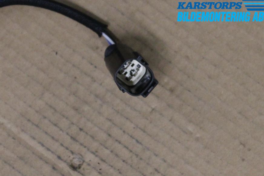 Volvo V70 14-16 Injlambdasond