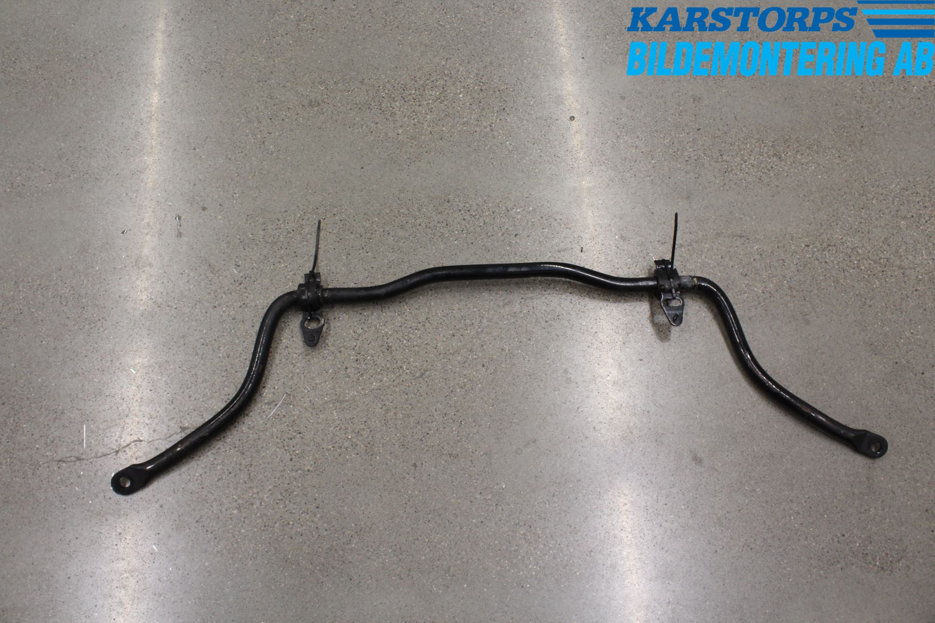 Dacia SANDERO/STEPWAY 13-20 Krängningshämmare Fram