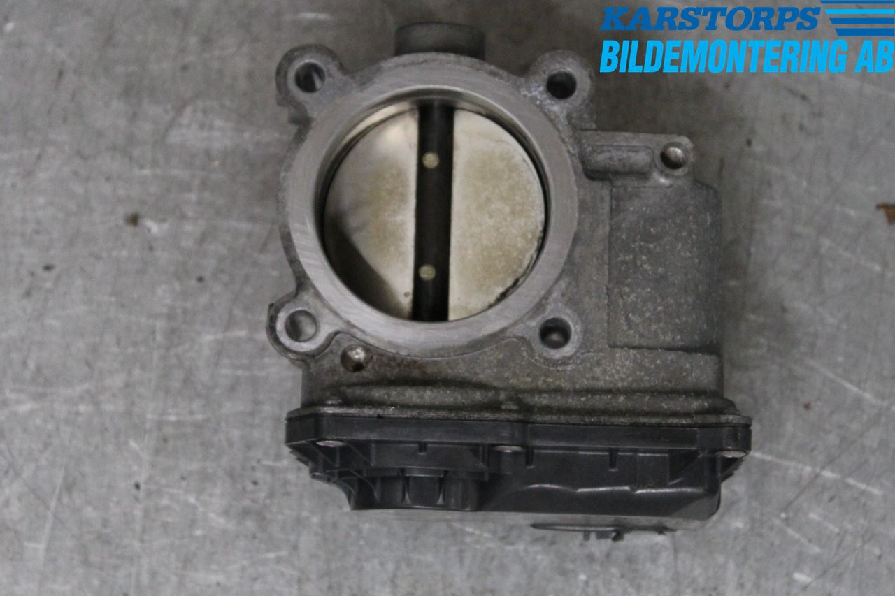 Volvo V70 14-16 Injspjällhus