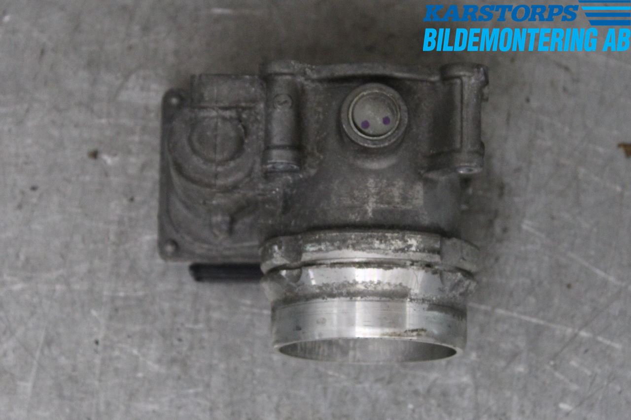 Volvo V70 14-16 Injspjällhus