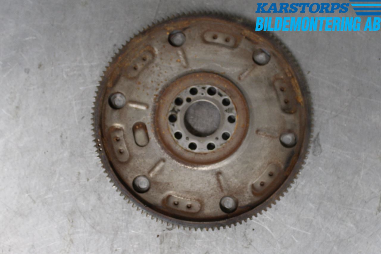 Volvo V70 14-16 Svänghjul Aut