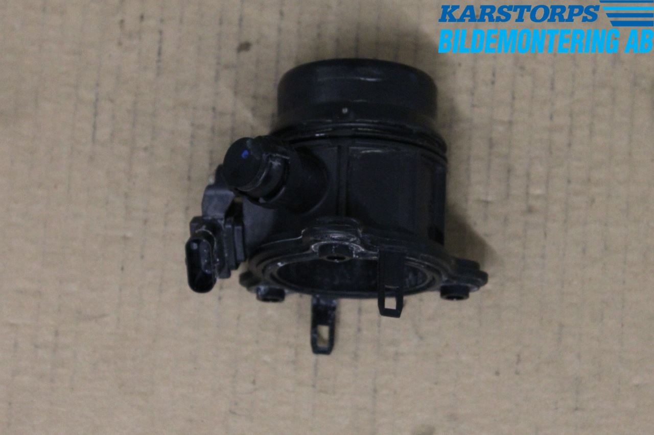 Mini ONE/COOPER 5DR F55 14-24 Injluftmassamätare