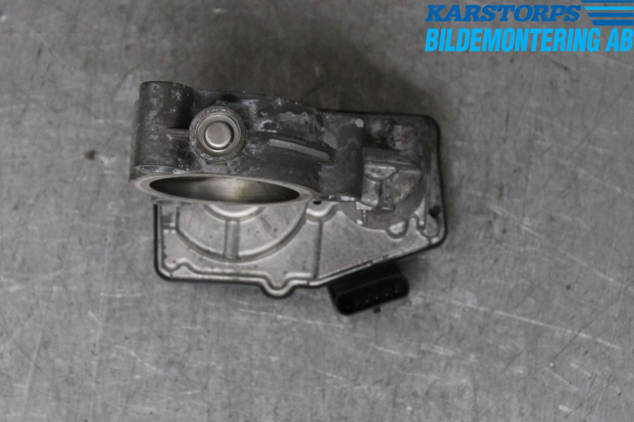 Mini ONE/COOPER 5DR F55 14-24 Injspjällhus