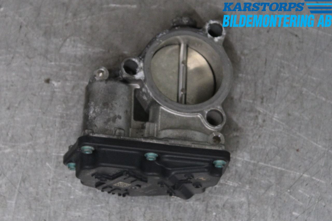 Mini ONE/COOPER 5DR F55 14-24 Injspjällhus