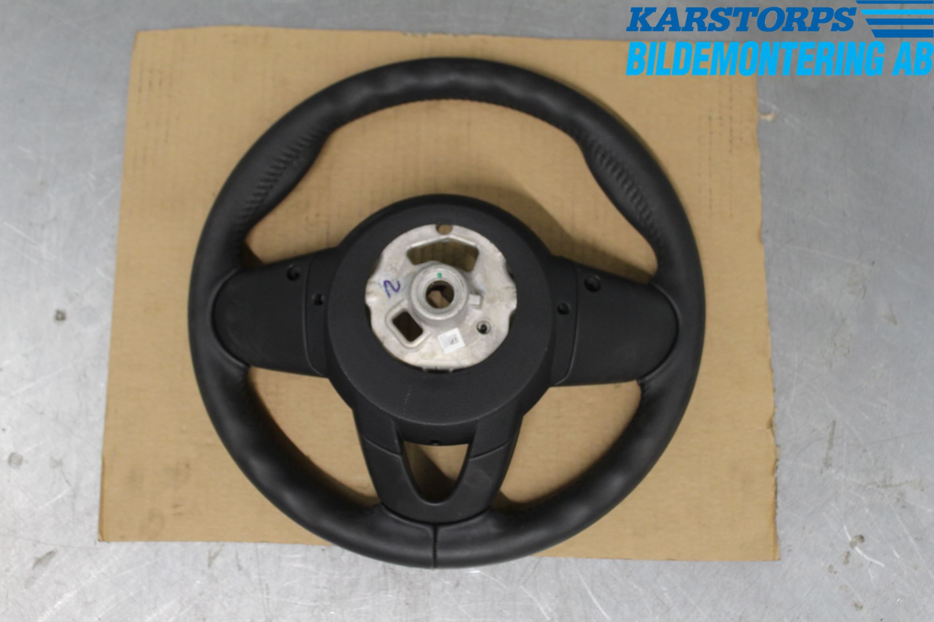 Mini ONE/COOPER 5DR F55 14-24 Ratt