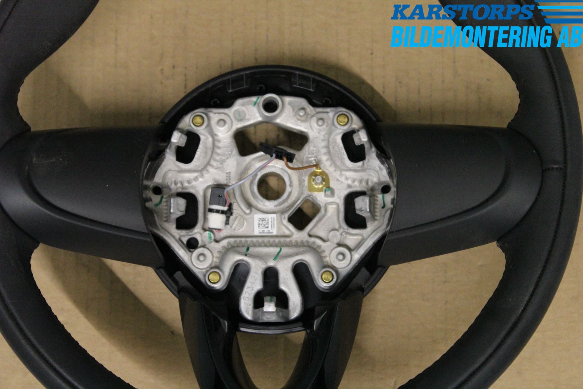 Mini ONE/COOPER 5DR F55 14-24 Ratt