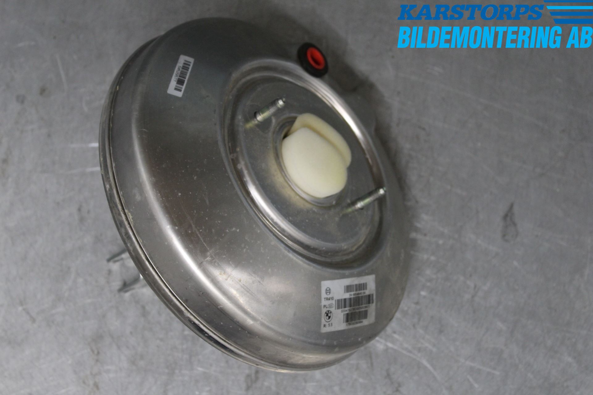 Mini ONE/COOPER 5DR F55 14-24 Bromsservo