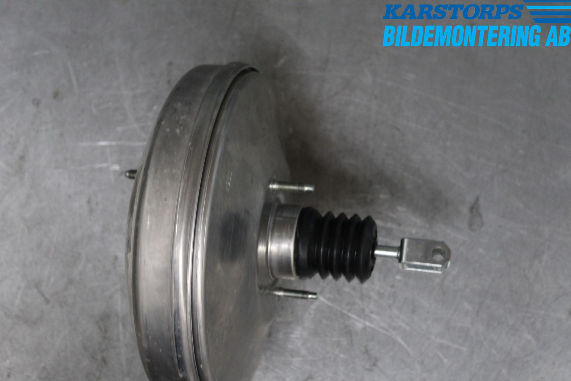 Mini ONE/COOPER 5DR F55 14-24 Bromsservo