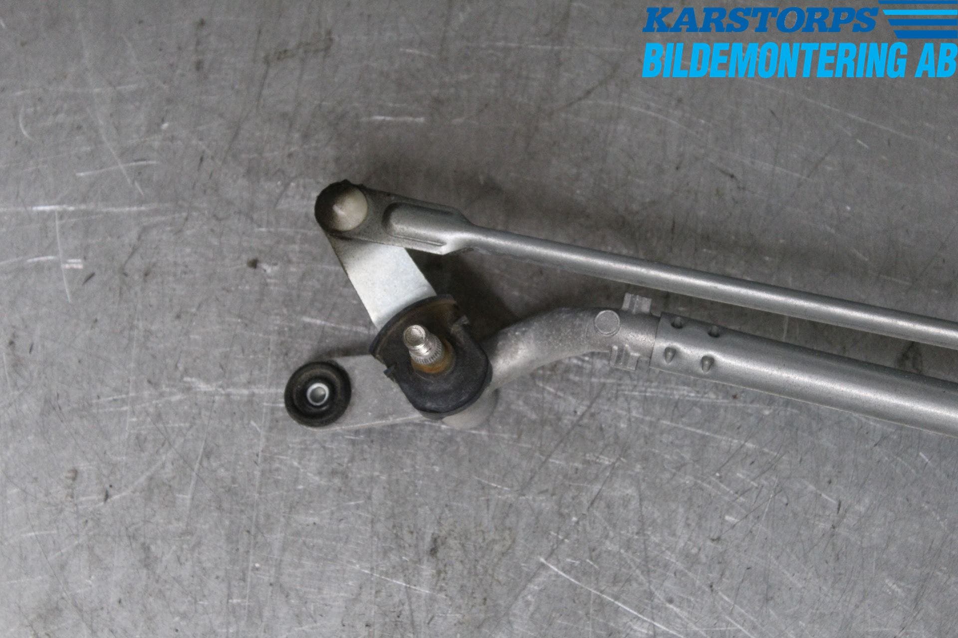 Mini ONE/COOPER 5DR F55 14-24 Torkarmekanism Vindruta