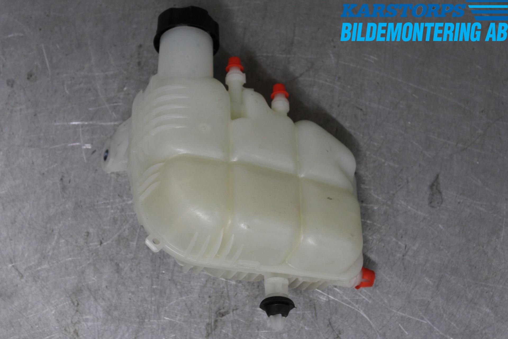 Mini ONE/COOPER 5DR F55 14-24 Expansionstank