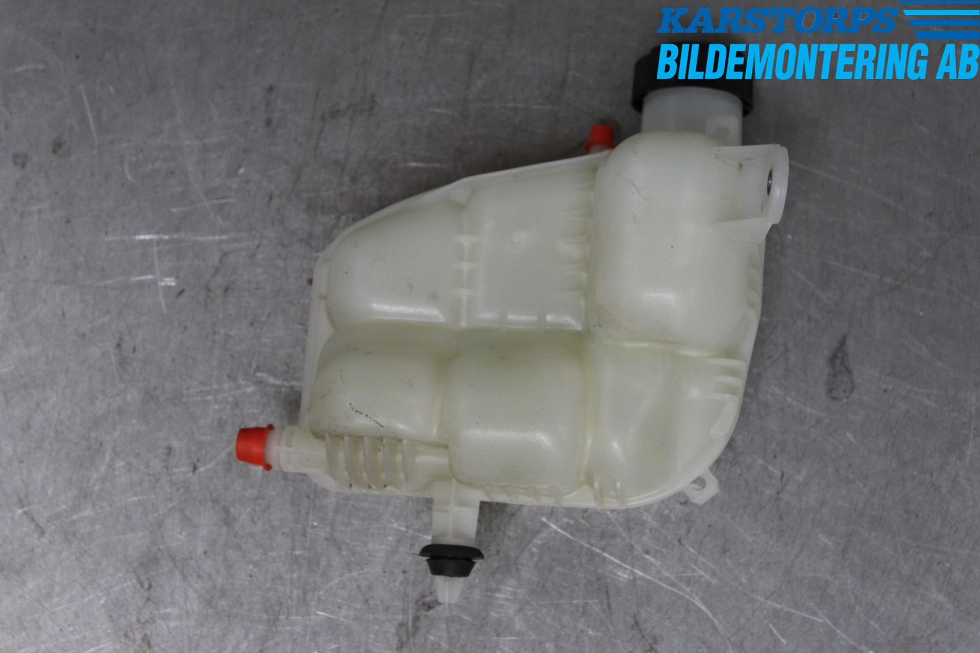 Mini ONE/COOPER 5DR F55 14-24 Expansionstank