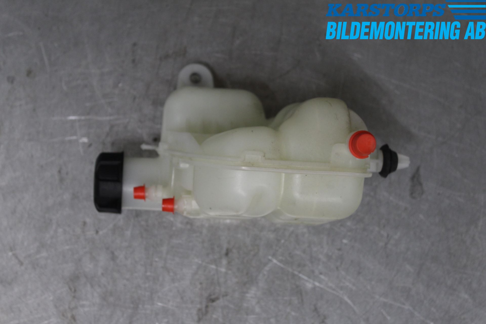 Mini ONE/COOPER 5DR F55 14-24 Expansionstank