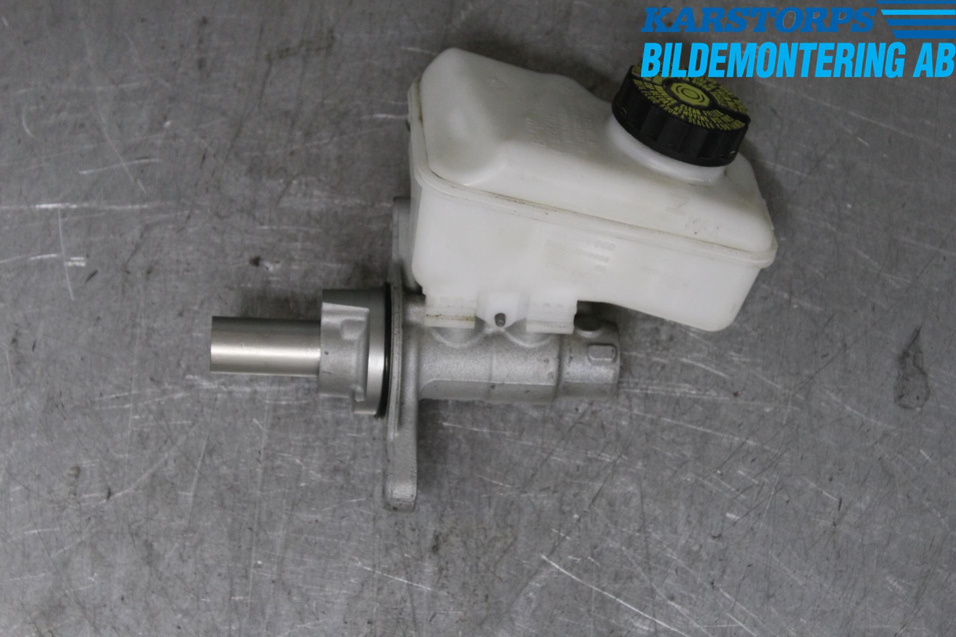 Mini ONE/COOPER 5DR F55 14-24 Broms Huvudcylinder