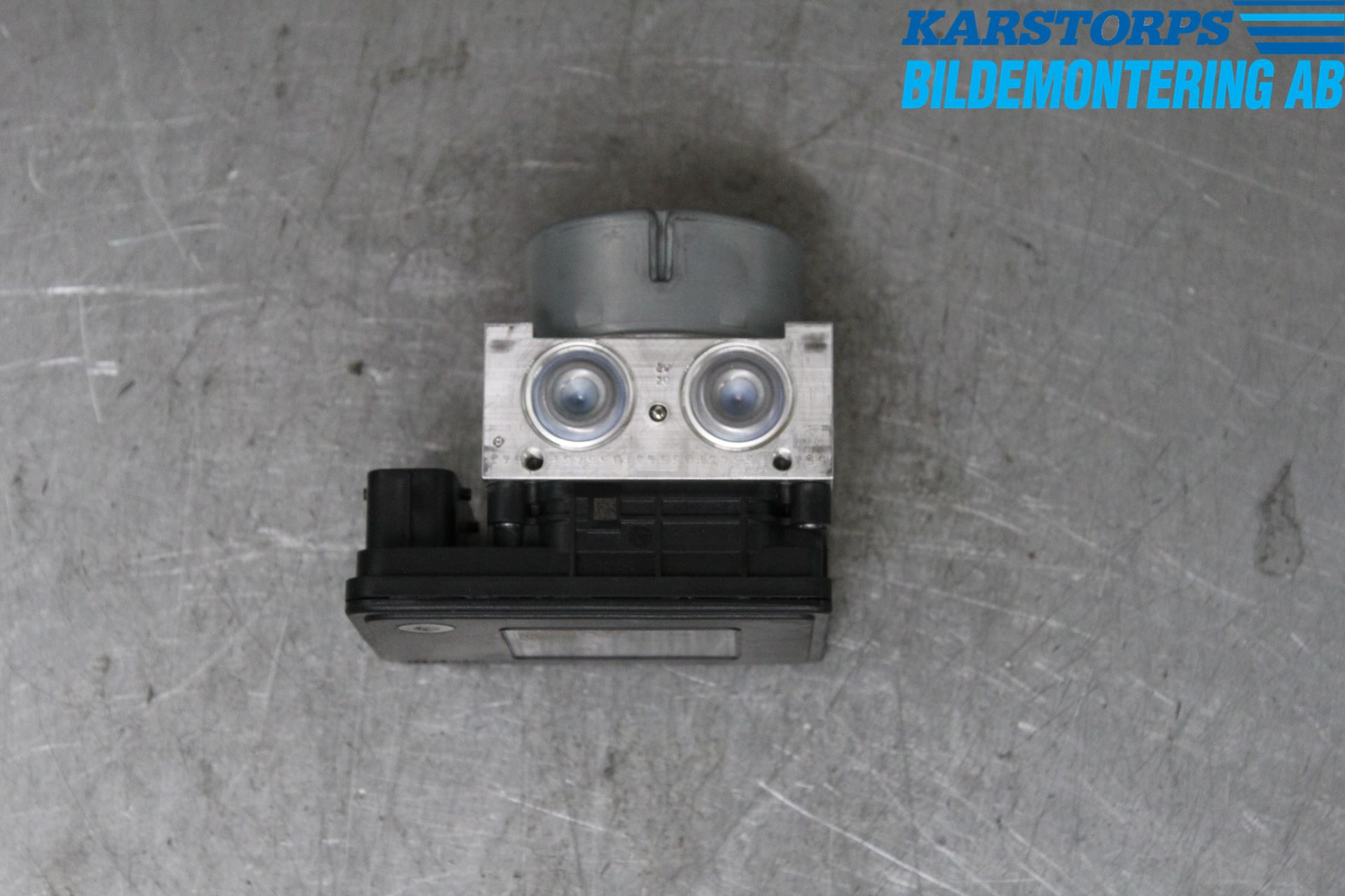 Mini ONE/COOPER 5DR F55 14-24 Abs Hydraulaggregat