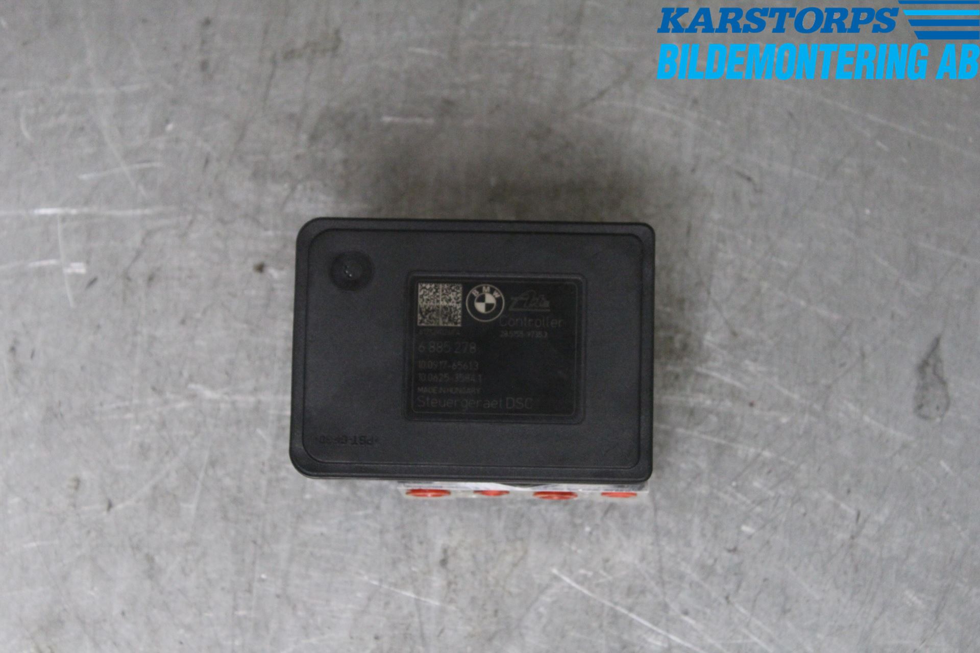 Mini ONE/COOPER 5DR F55 14-24 Abs Hydraulaggregat