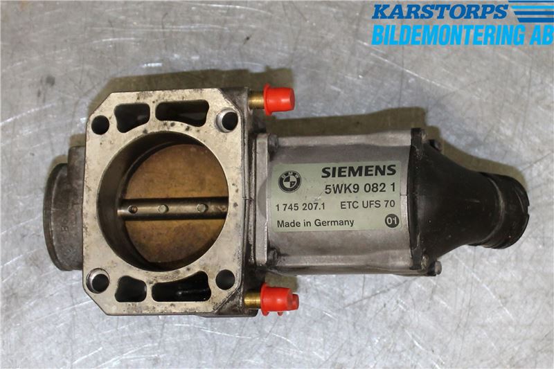 BMW 7 E38      93-01 Injspjällhus