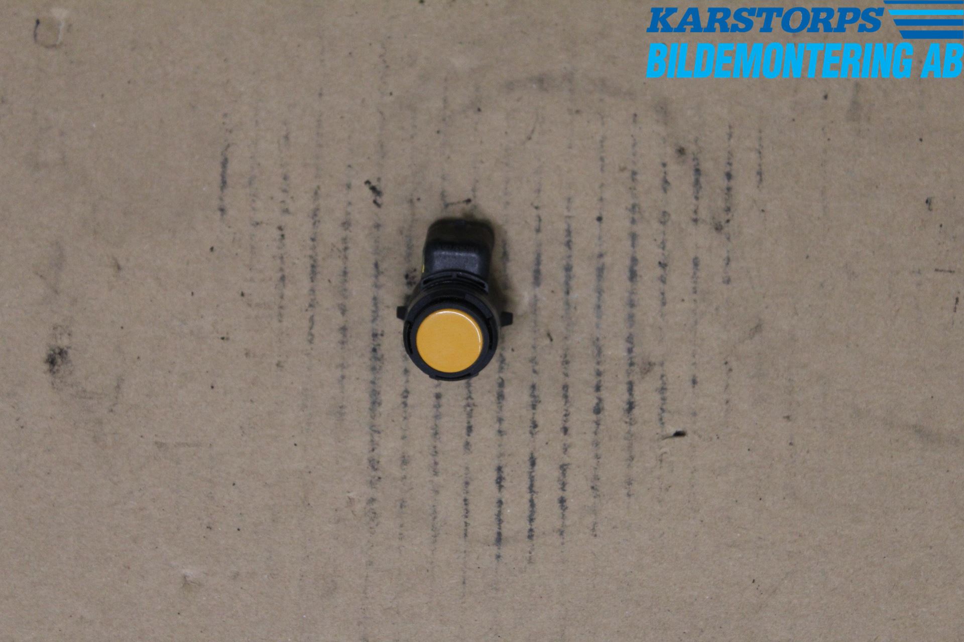 Mini ONE/COOPER 5DR F55 14-24 Parkeringshjälp Backsensor