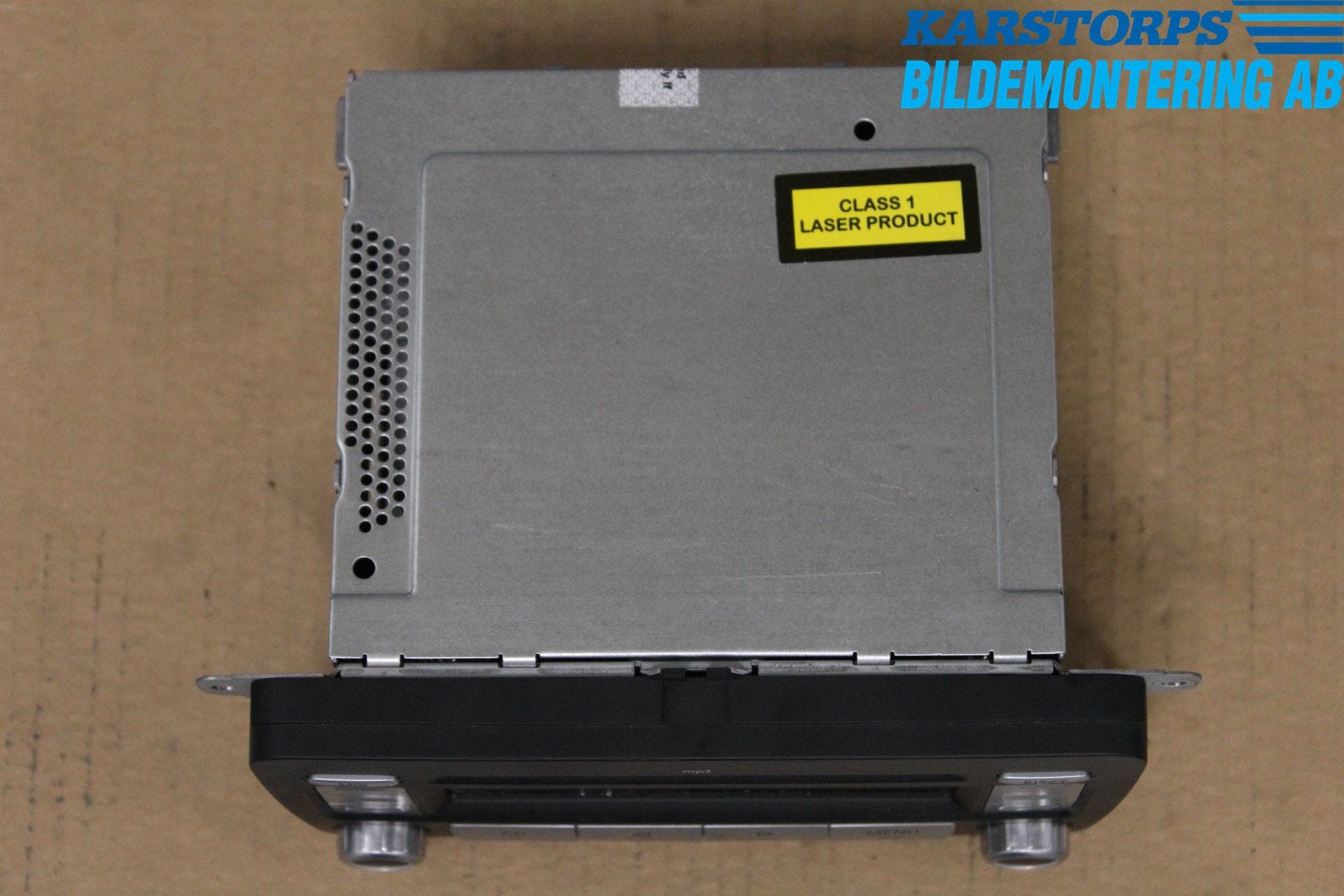 Volkswagen VW PASSAT 05-11 Cd Radio - Multimediapanel