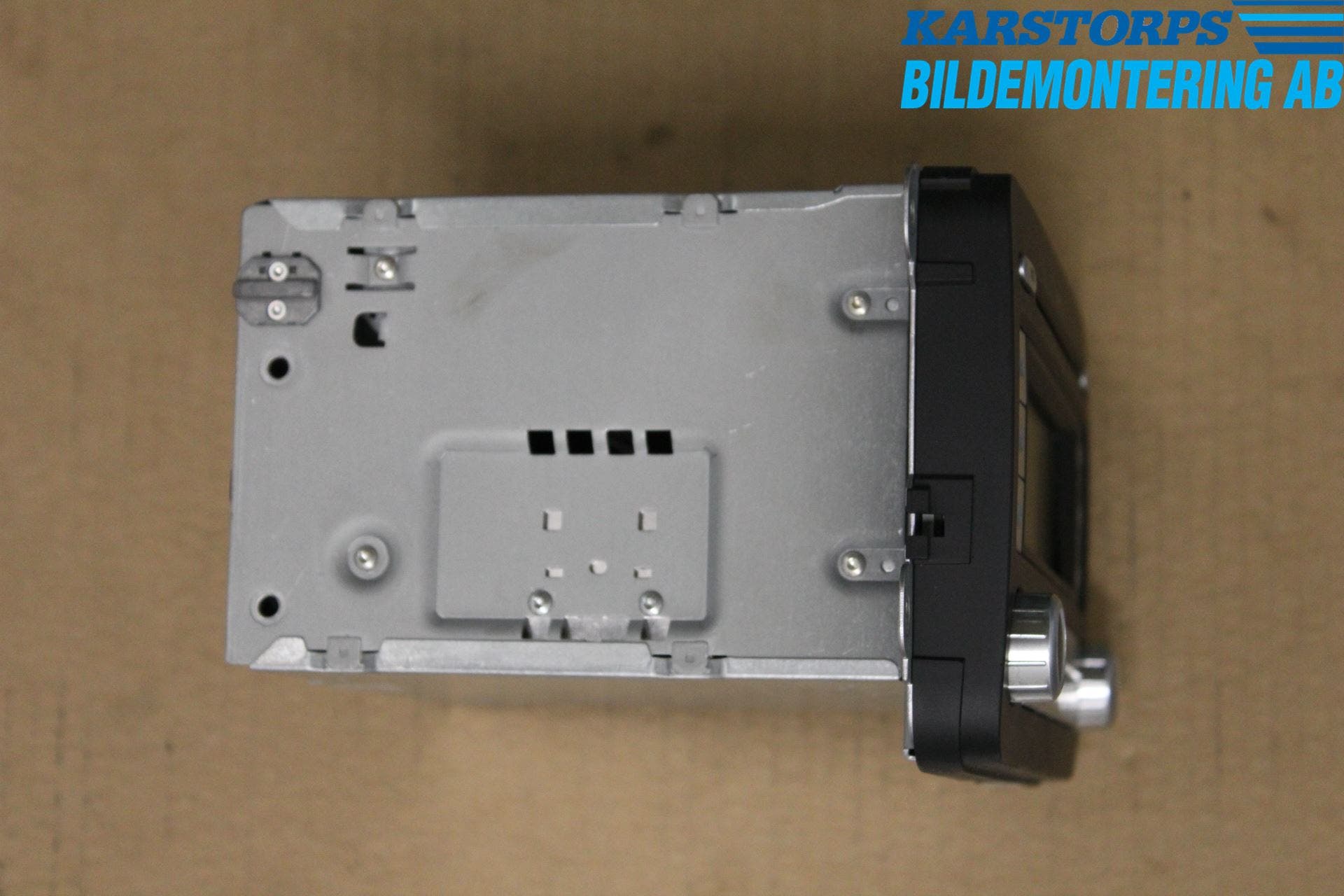 Volkswagen VW PASSAT 05-11 Cd Radio - Multimediapanel