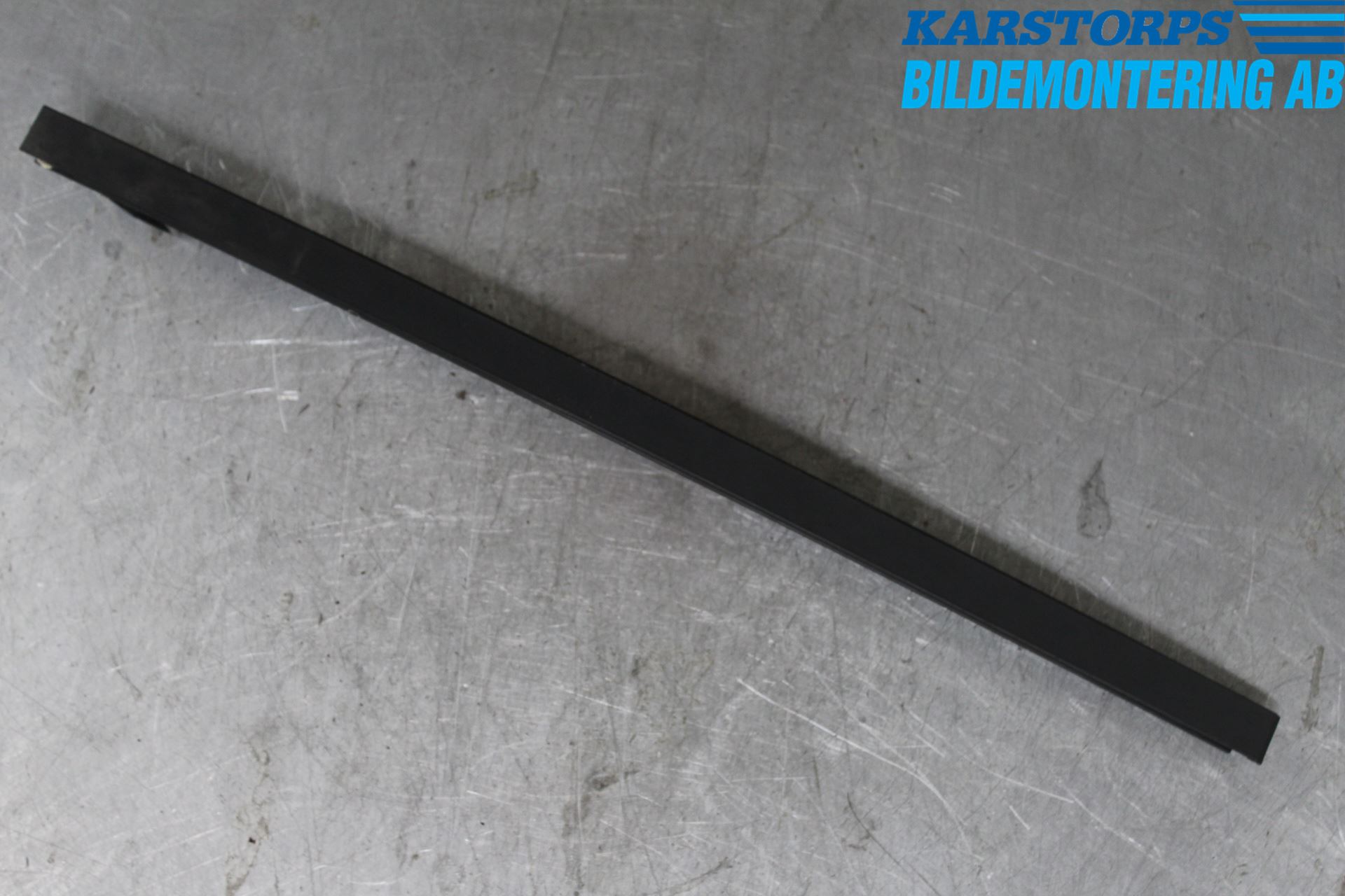 Renault MODUS Dörruteram