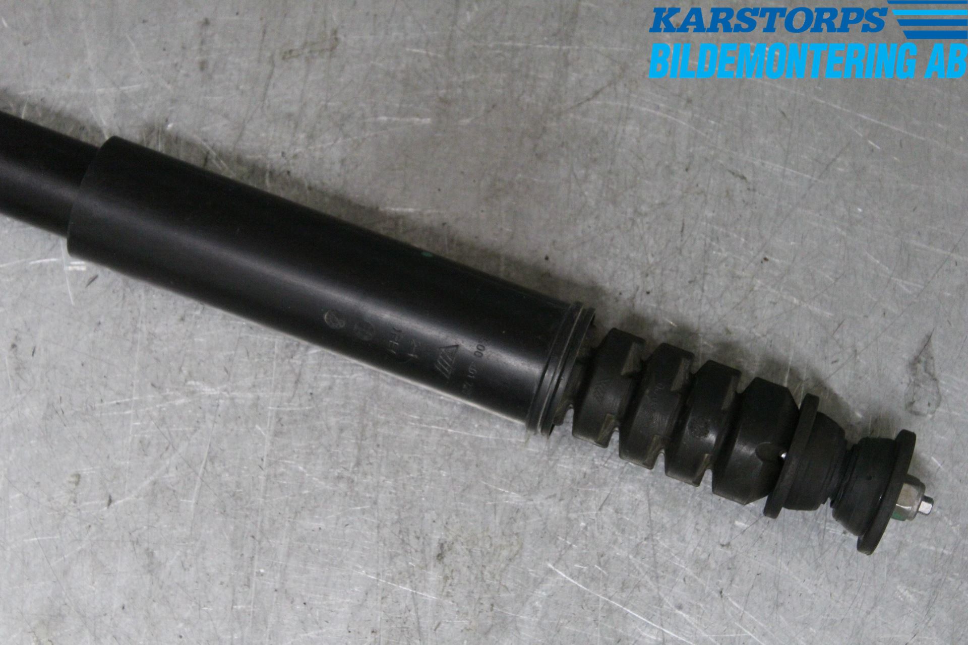 Dacia SANDERO/STEPWAY 13-20 Stötdämpare Bak