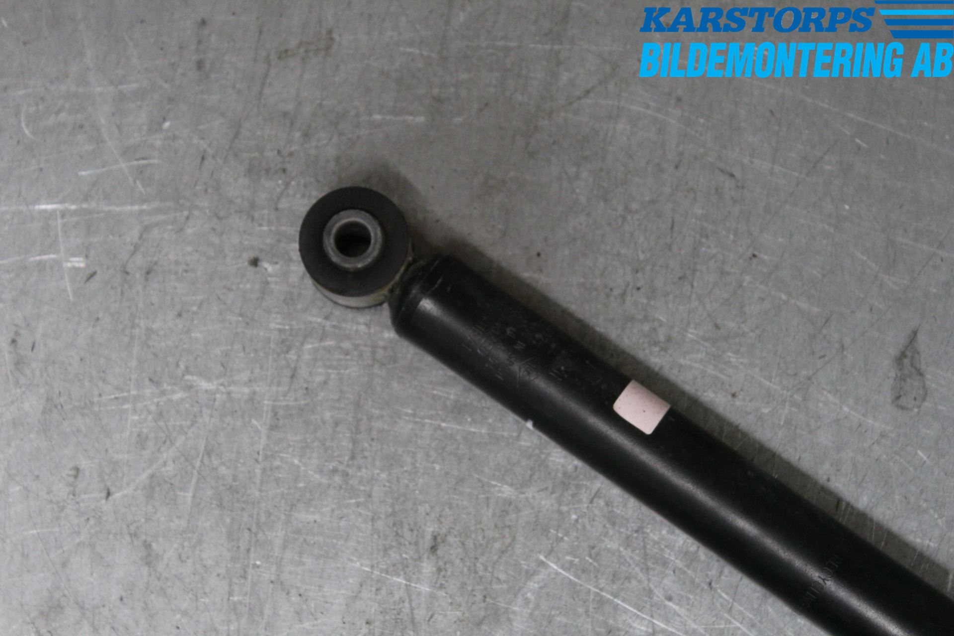 Dacia SANDERO/STEPWAY 13-20 Stötdämpare Bak