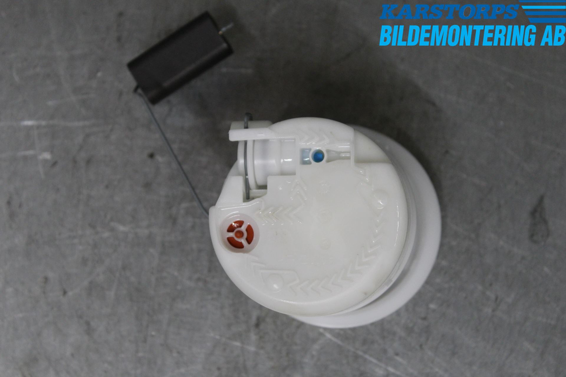 Dacia SANDERO/STEPWAY 13-20 Bränslepump El