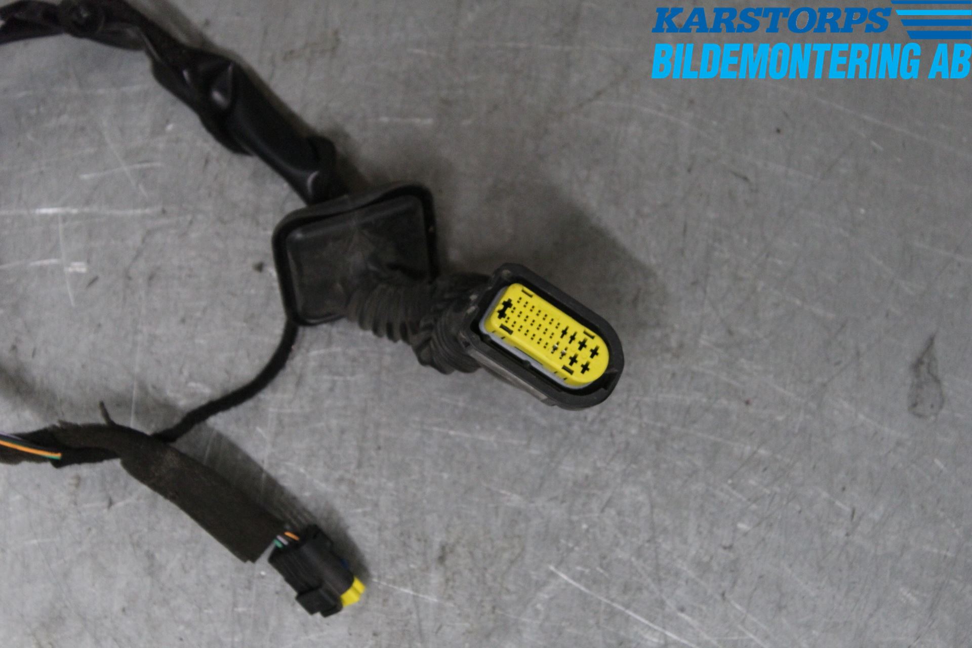 Renault MODUS Kabelhärva