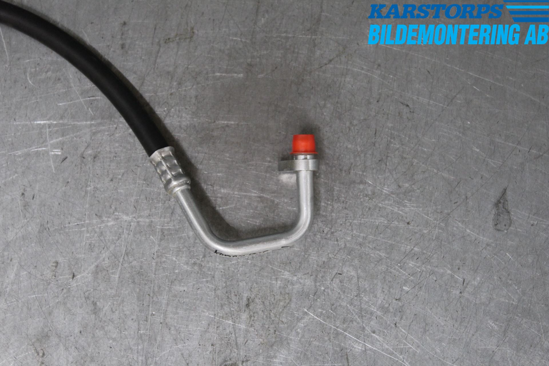 Dacia SANDERO/STEPWAY 13-20 Ac Slang-Rör