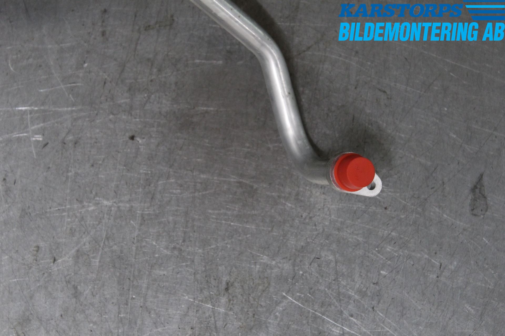 Dacia SANDERO/STEPWAY 13-20 Ac Slang-Rör