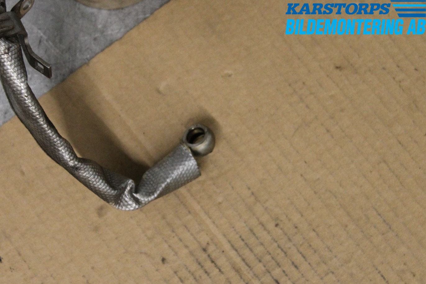 Volkswagen VW PASSAT 05-11 Turbooljerör