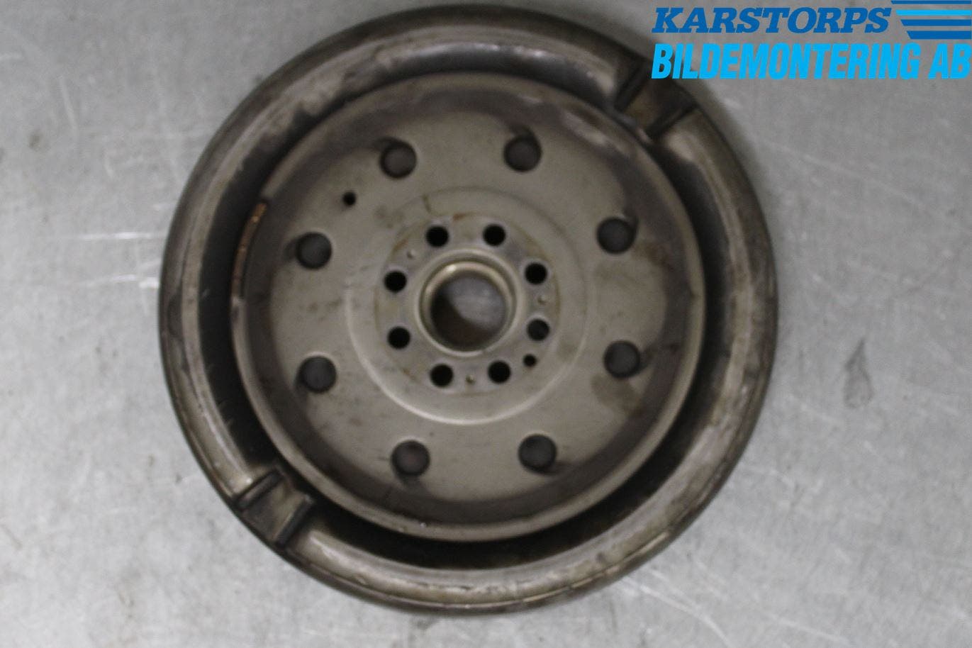 Volkswagen VW PASSAT 05-11 Svänghjul Man