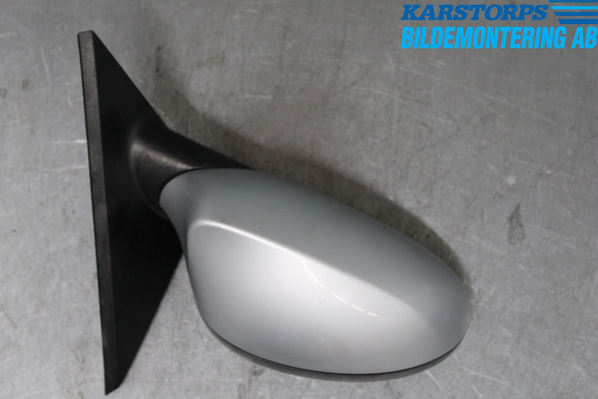 BMW 1 E87/81 5D/3D 03-11 Spegel Yttre Höger