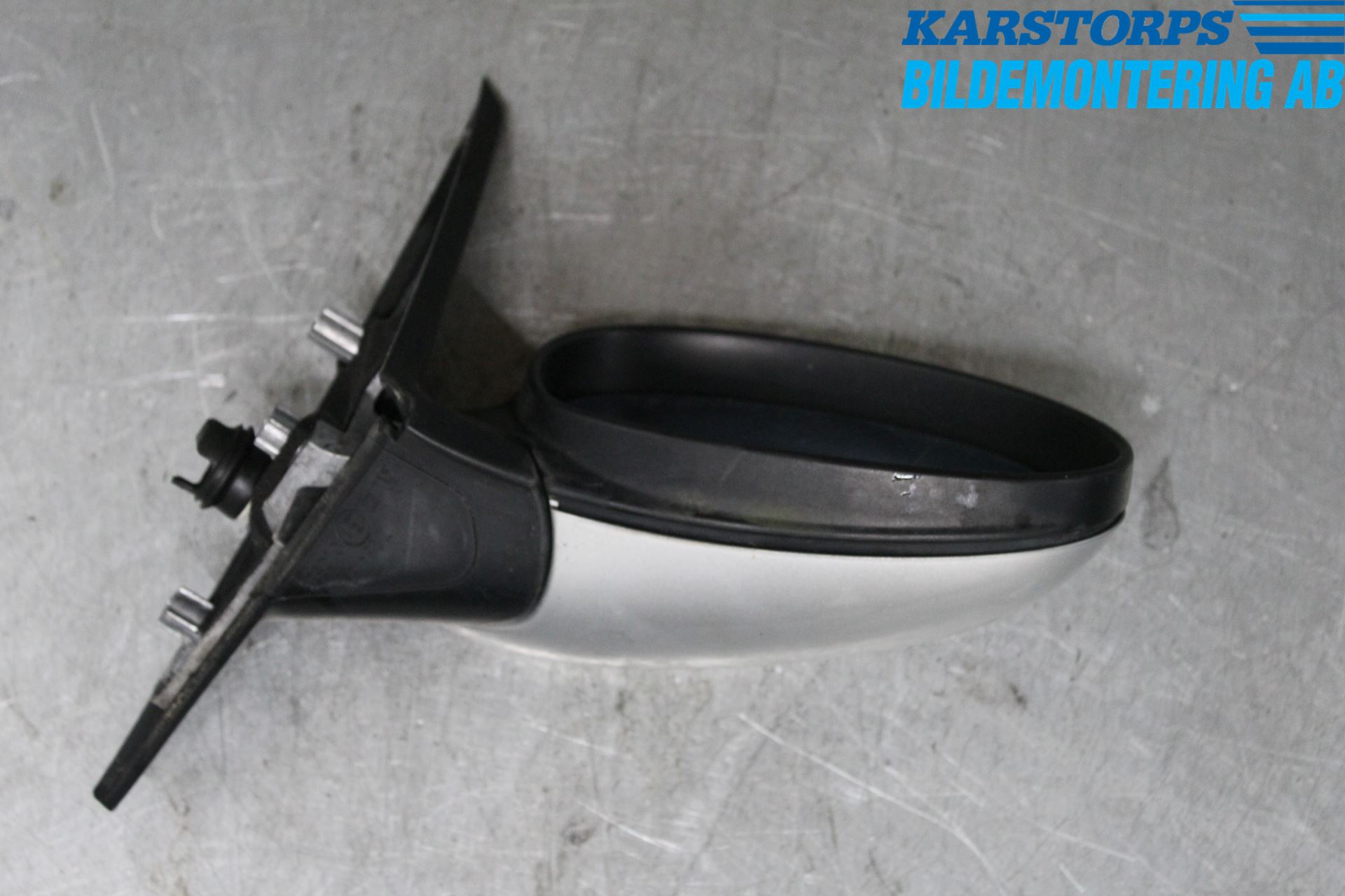 BMW 1 E87/81 5D/3D 03-11 Spegel Yttre Höger