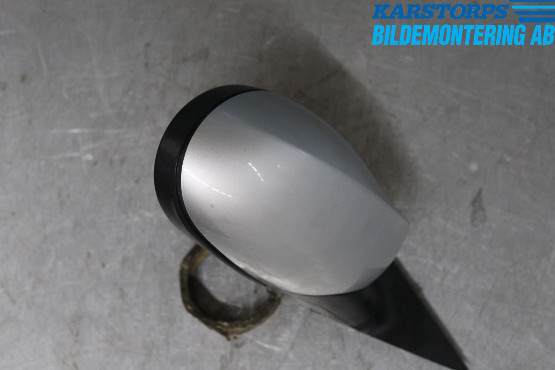 BMW 1 E87/81 5D/3D 03-11 Spegel Yttre Höger