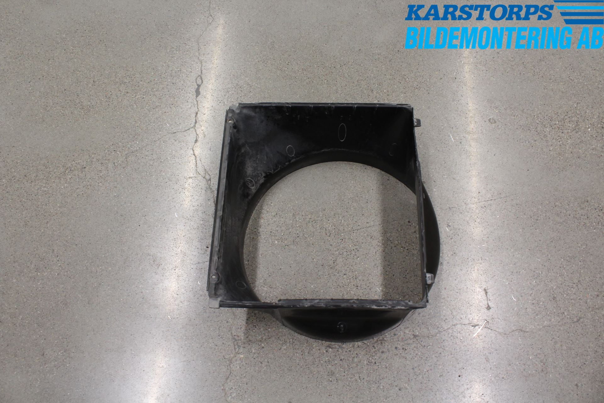 Volvo 240 88-93 Kylfläktkåpa