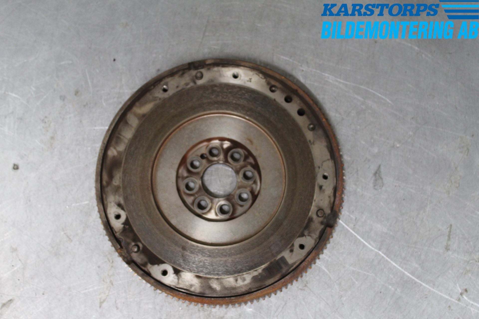 Renault TRAFIC   02-14 Svänghjul Man