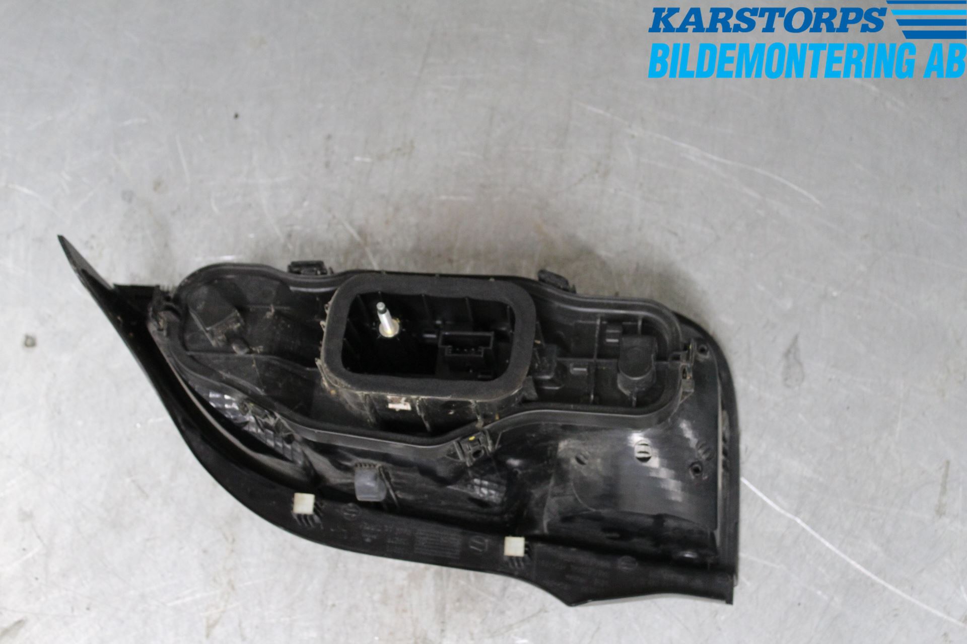 Volkswagen VW UP! / E-UP! Bakljus Vänster