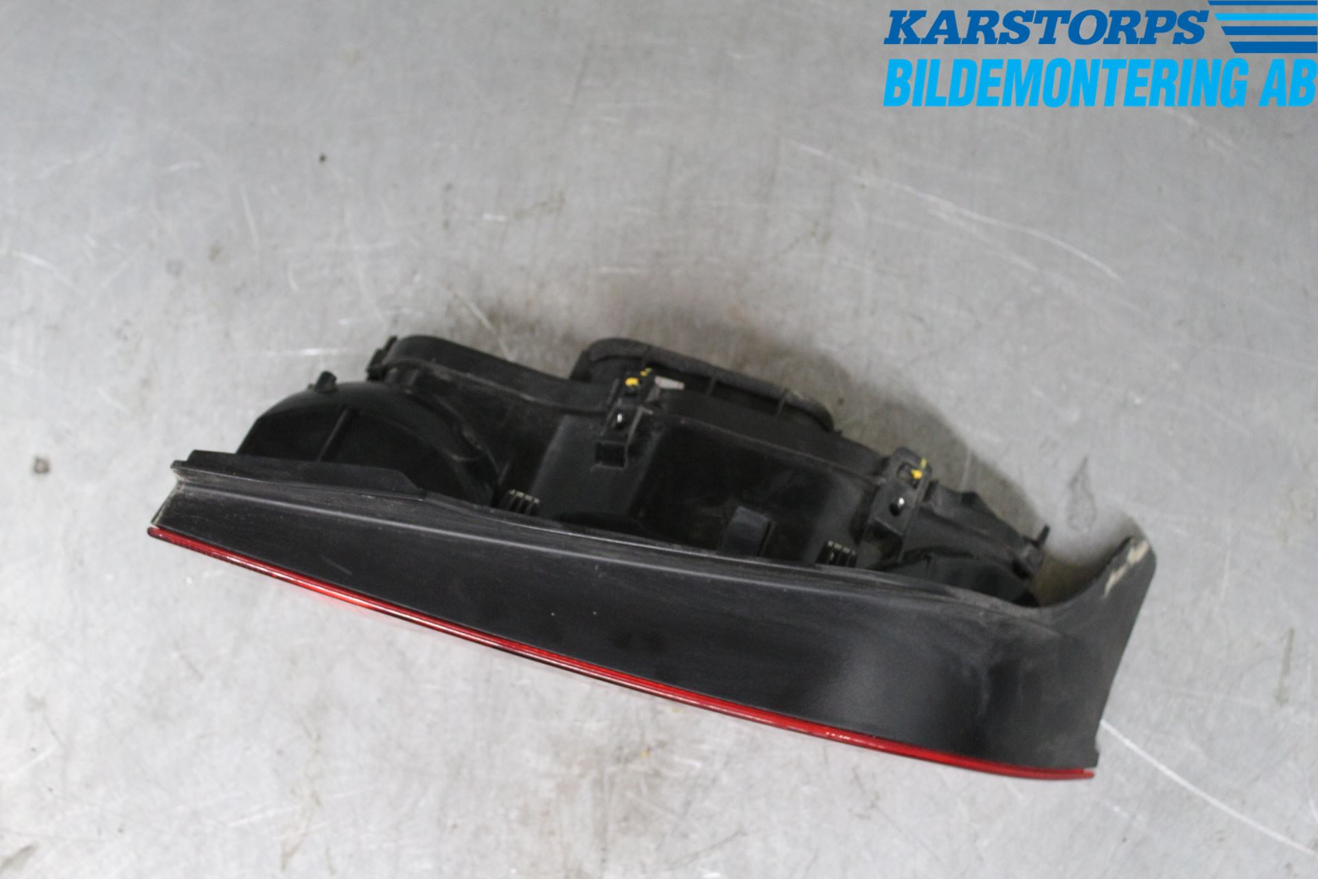 Volkswagen VW UP! / E-UP! Bakljus Höger