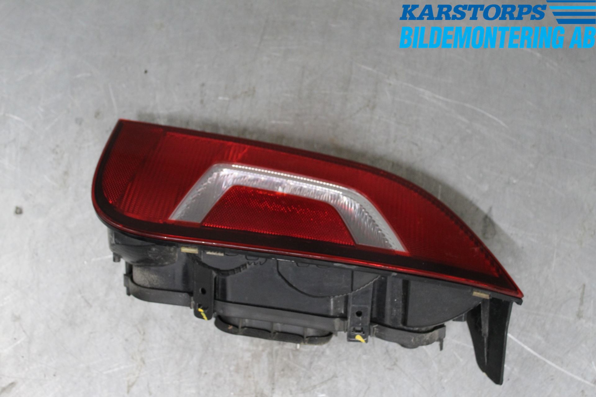 Volkswagen VW UP! / E-UP! Bakljus Höger