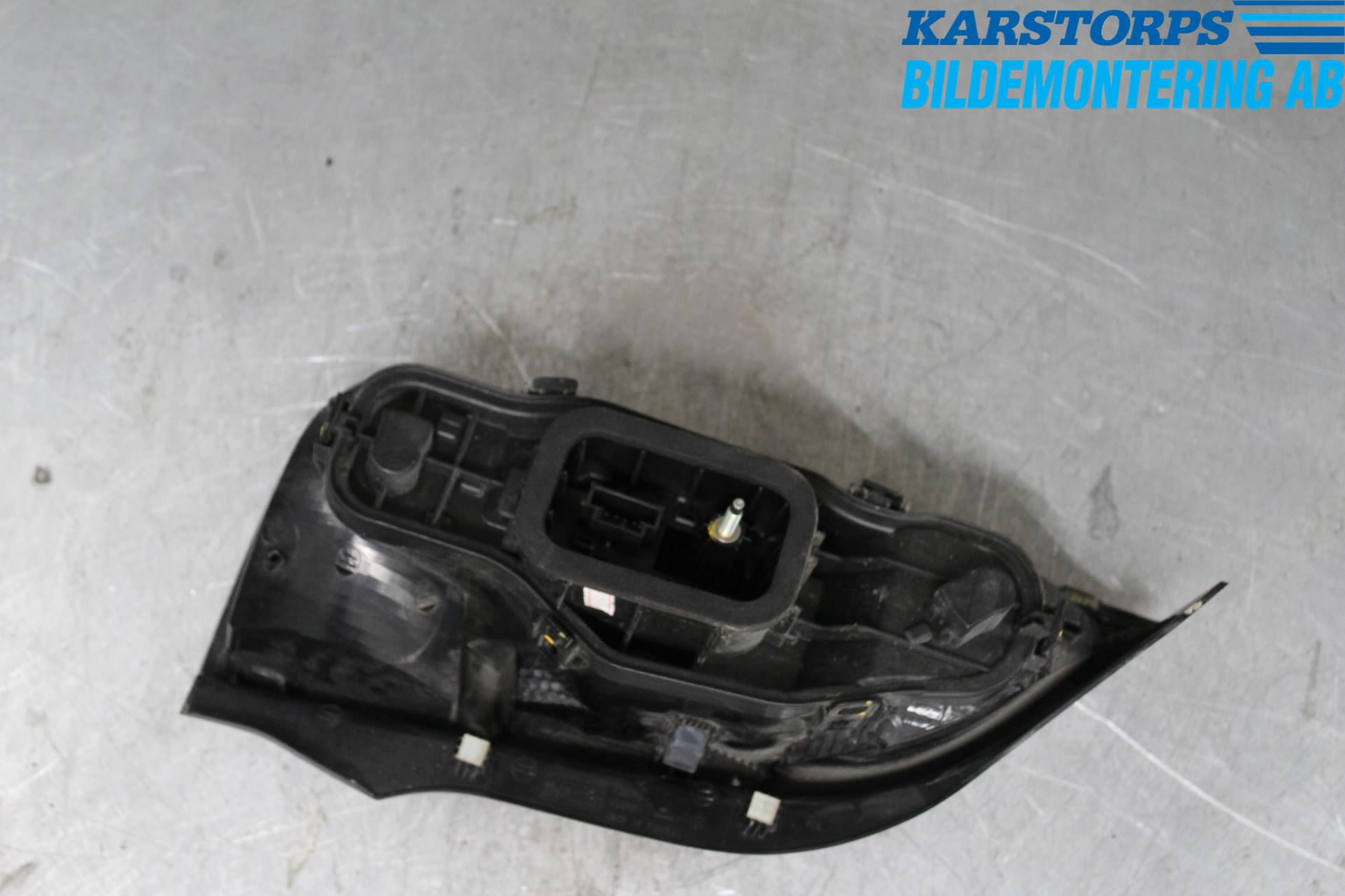 Volkswagen VW UP! / E-UP! Bakljus Höger