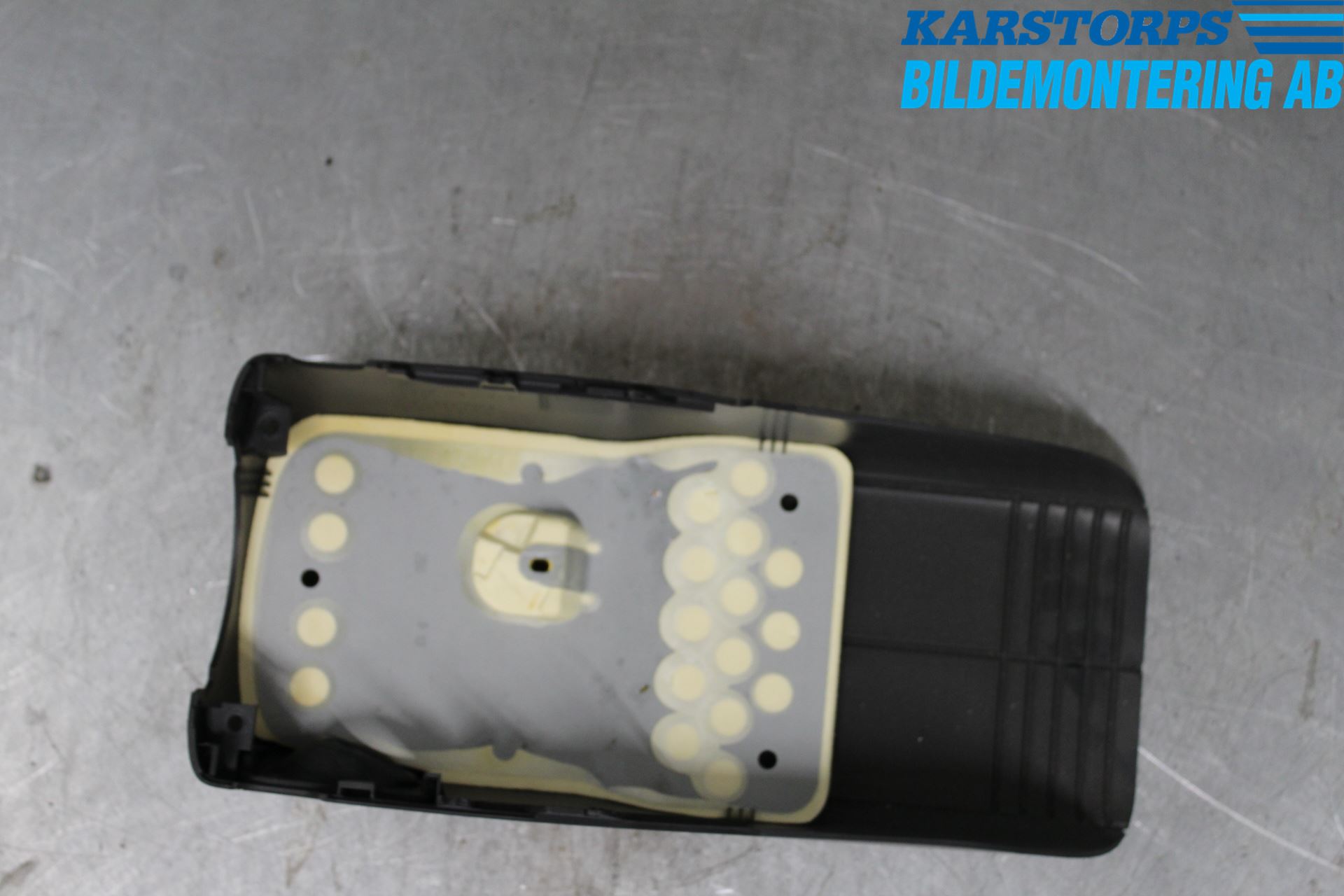 Volkswagen VW UP! / E-UP! Rattkåpa-Kåpor