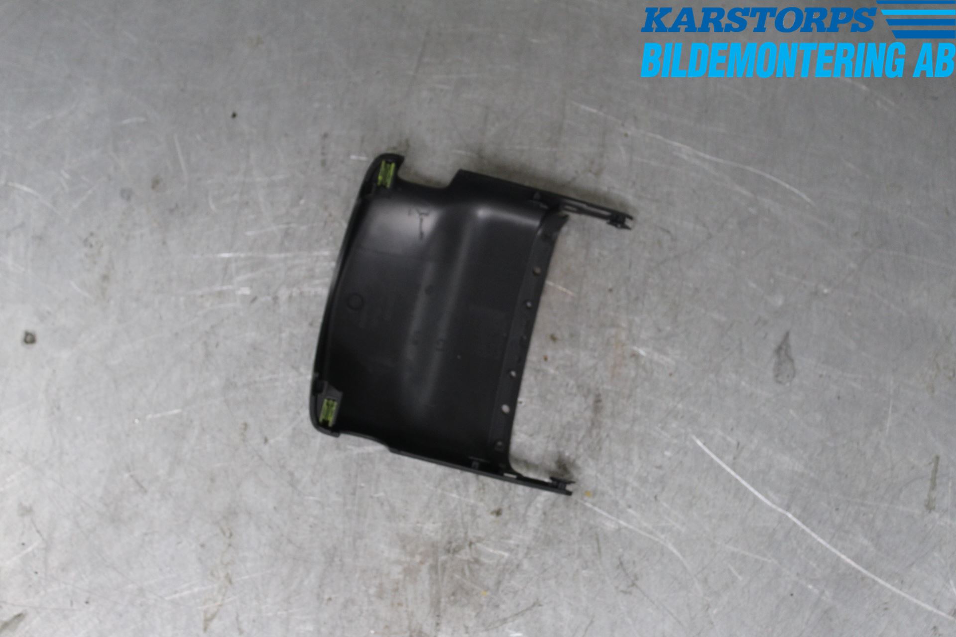 Volkswagen VW UP! / E-UP! Rattkåpa-Kåpor