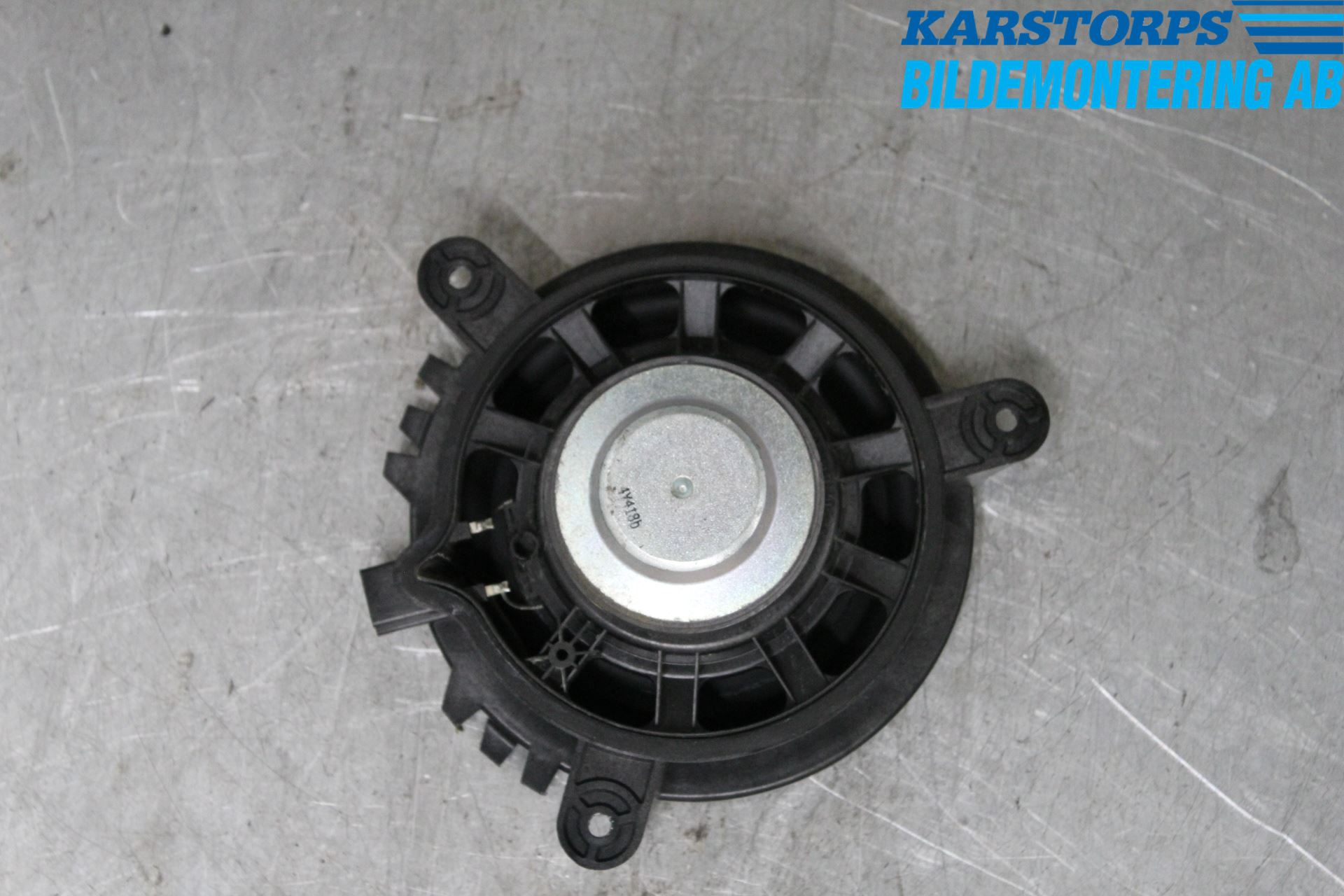 Volvo V70 14-16 Högtalare