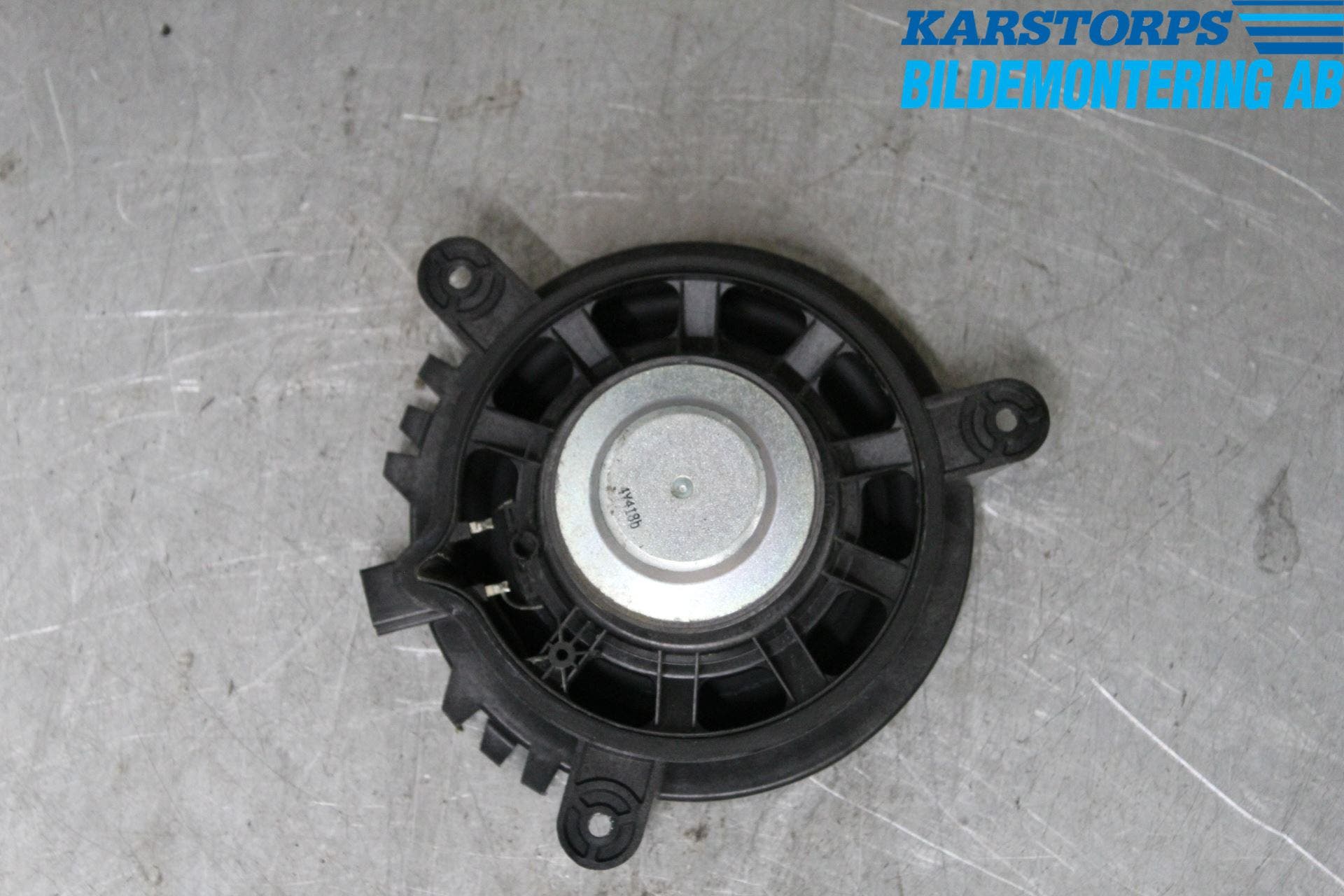 Volvo V70 14-16 Högtalare