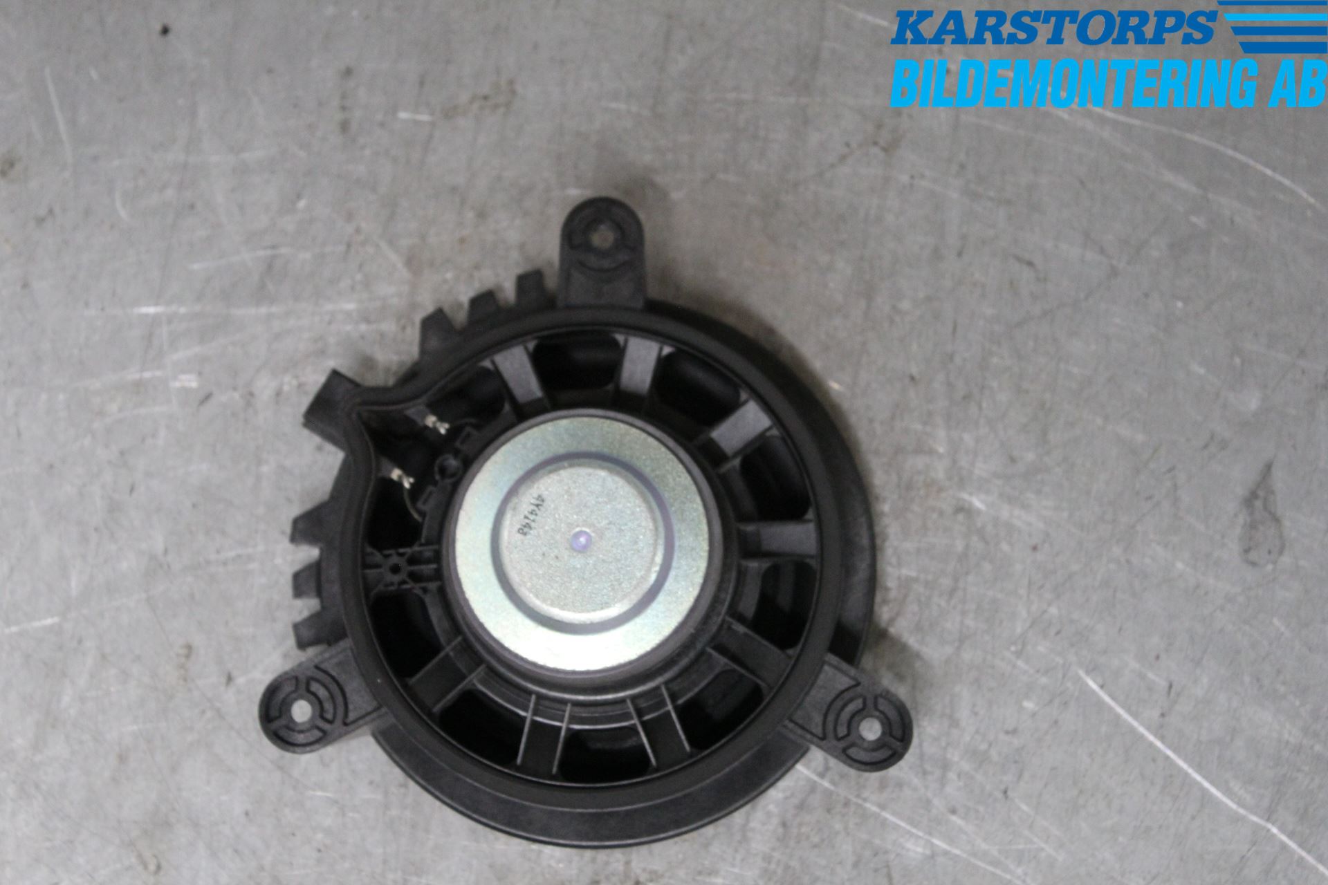 Volvo V70 14-16 Högtalare